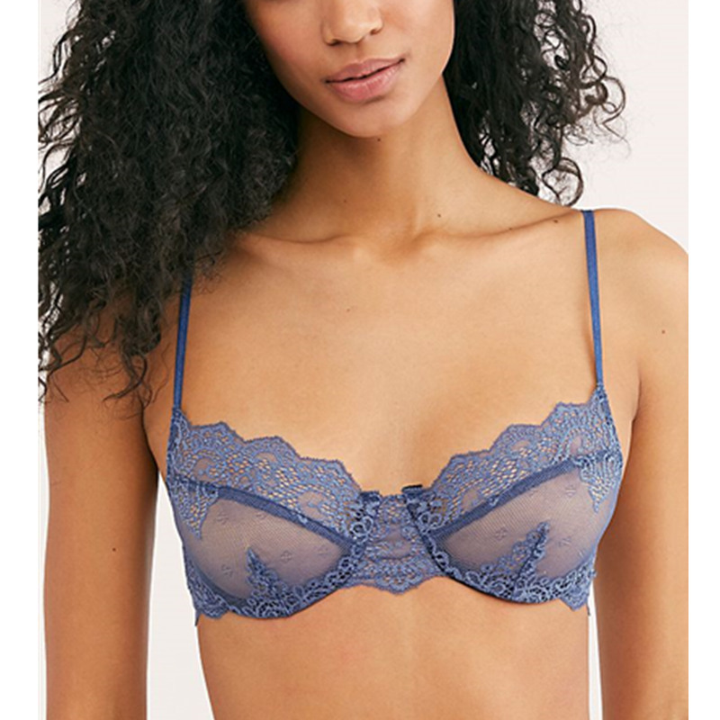 Έτσι, Fine Lace Underwire Bra